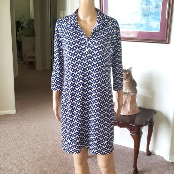 donna morgan shirt dress Donna Morgan Mini Dress